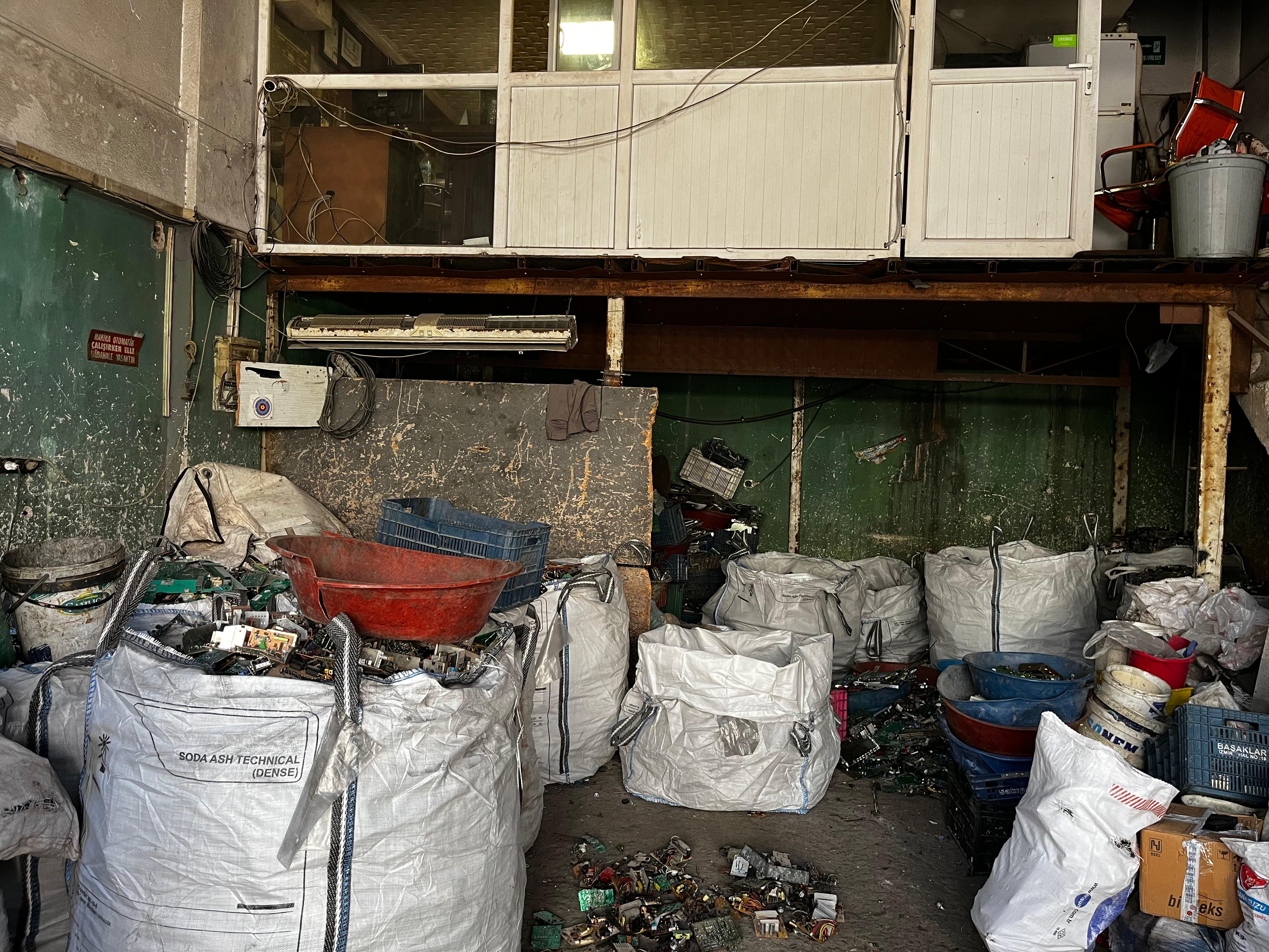 Aydın Metal Elektronik