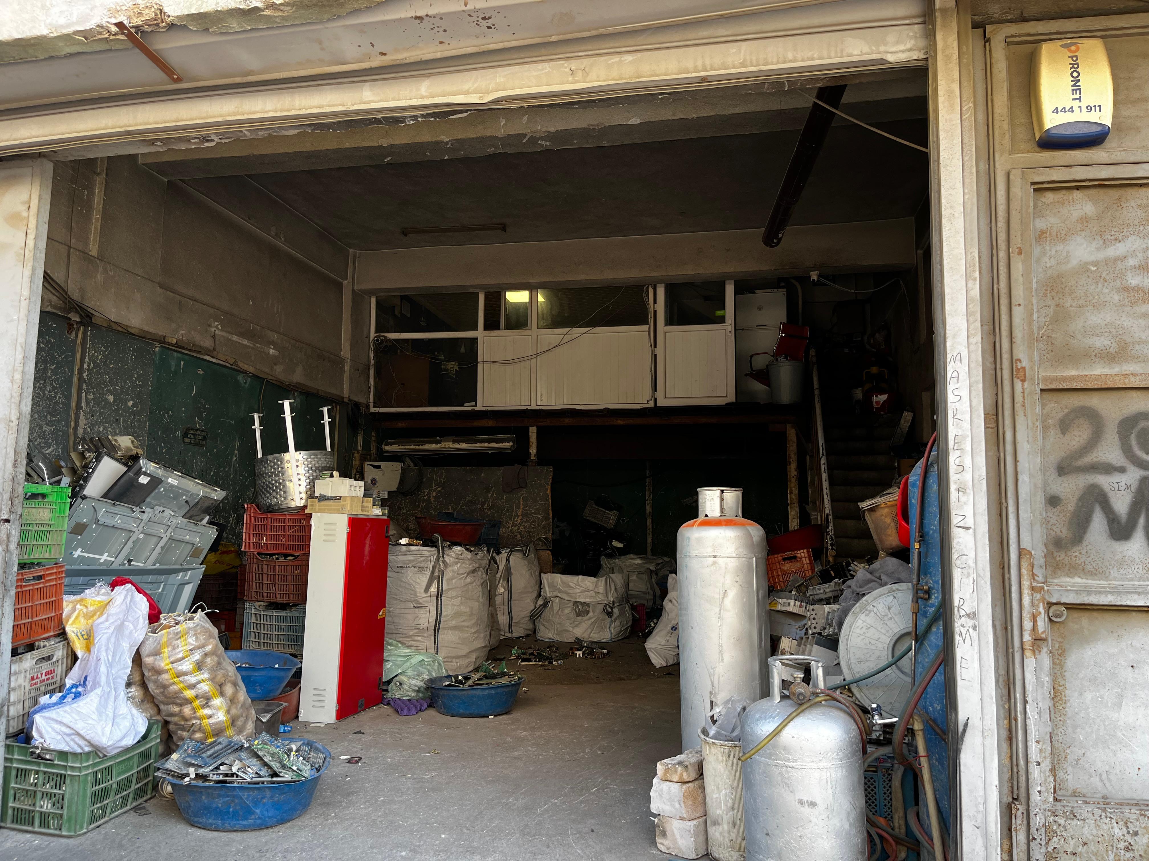 Aydın Metal Elektronik