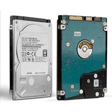 Hard Disk